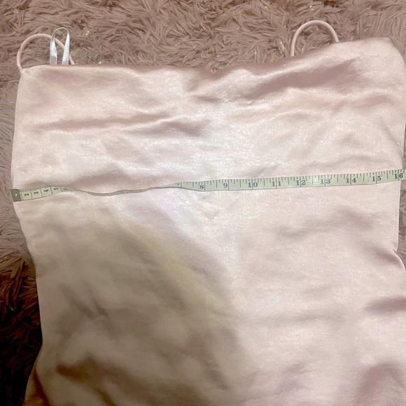 Superdown Billie drape midi Dress - Picture 11 of 13